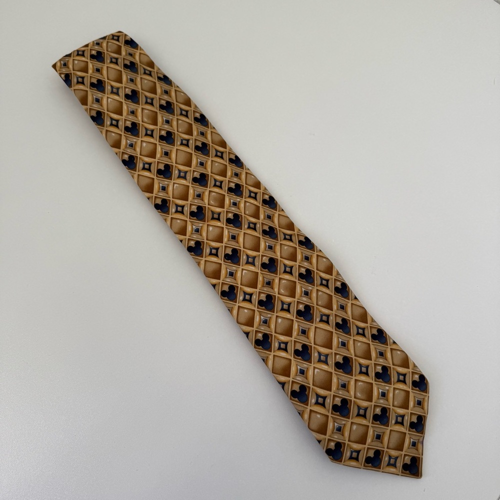Walt Disney World Tie